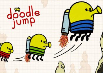 How to play Doodle Jump like a pro