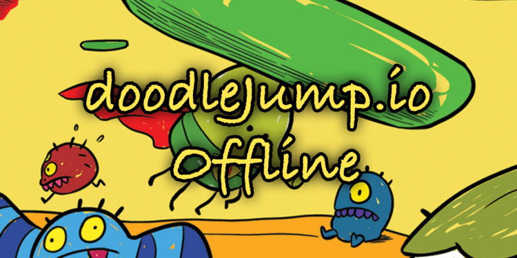 doodle jump offline