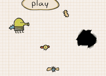DoodleJump.io is now supporting Apple devices