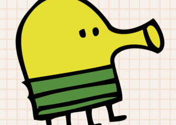 Doodle Jump Icon
