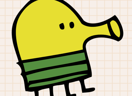 Doodle Jump Icon