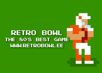 retro bowl