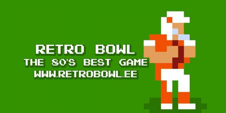 retro bowl