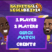 Basketball Legends Unblocked Game