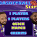 Basketball Stars Unblocked Game: A Fun and Addictive Experience