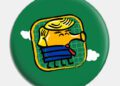 Doodle Trump