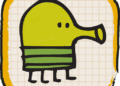 Doodle Jump HTML5