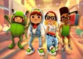 Subway Surfers
