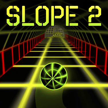 Slope 2 - Doodle Jump