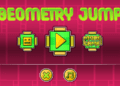 Geometry Jump