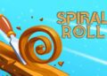 Spiral Roll