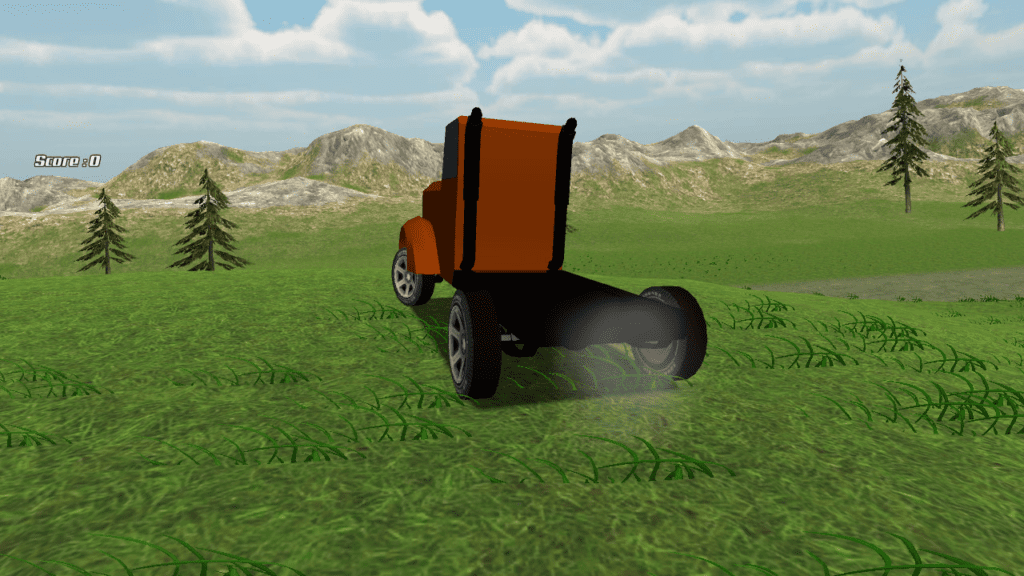 Stunt Simulator Unblocked