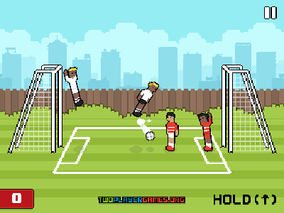 Soccer Random game ads '1' Check out this 2 player soccer game I found 