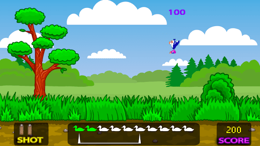 Duck Hunt