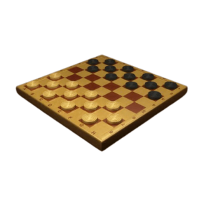 Checkers