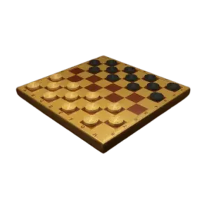 Checkers