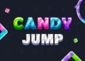 Candy Jump
