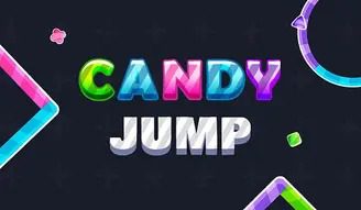 Candy Jump