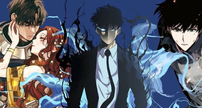 Why Manhwa is Taking Over the Manga World: A Look at ZinManga