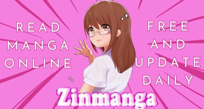 ZinManga