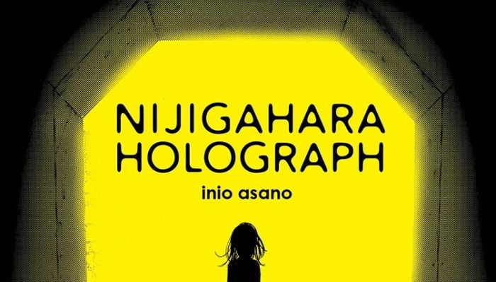 Nijigahara Holograph