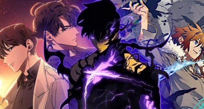 Retro Revival: Nostalgic Manga Making a Comeback