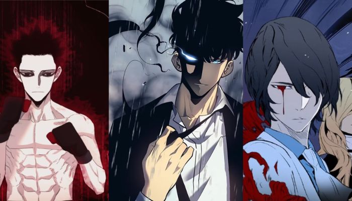 ZazaManga’s Best Manhwa for Fans of Dark and Mysterious Worlds