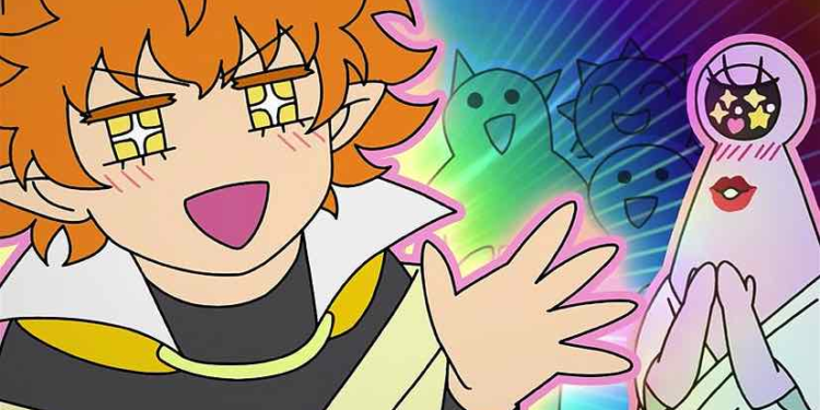 Where to Read Mairimashita! Iruma-Kun Manga Free Online