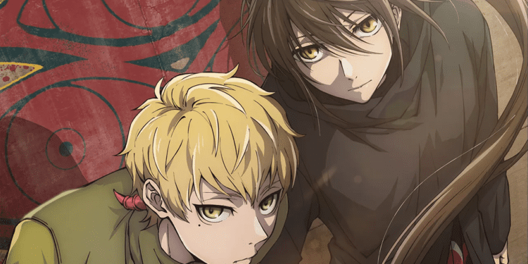 Where to Read Tower Of God Manga Free Online