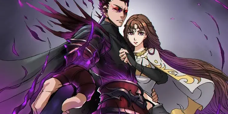 Review Tang Yin Zai Yi Jie – MangaNato