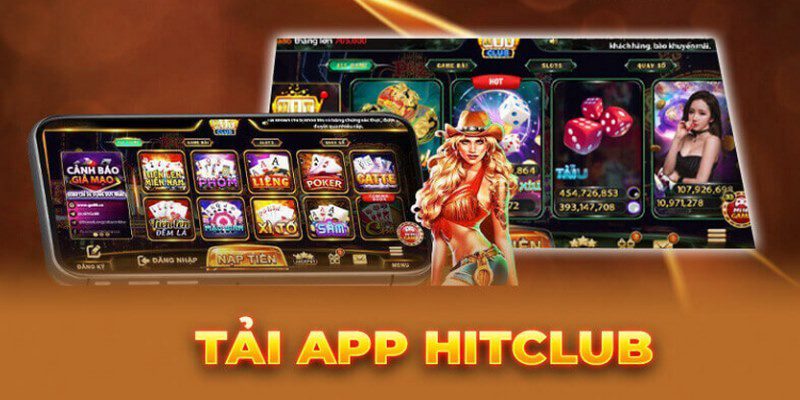 Lưu ý khi tải app Hitclub 