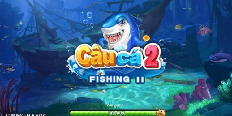 Bắn Cá Sv368 – Thiên Đường Đại Dương Sống Động, Đặc Sắc