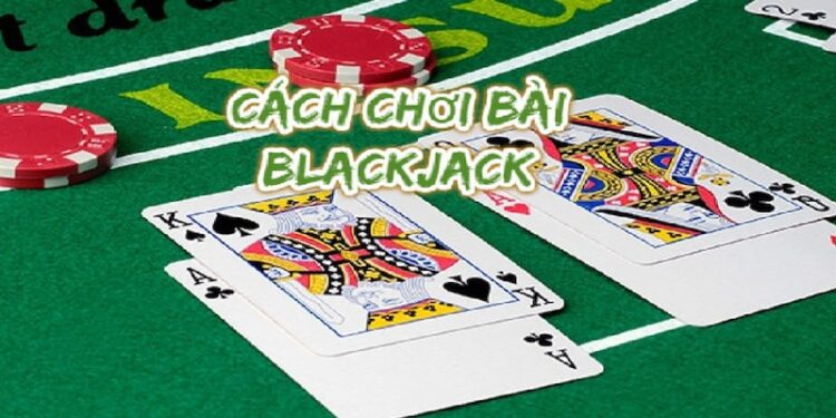 Sunwin | Blackjack – Game dành cho ai yêu thích chiến thuật