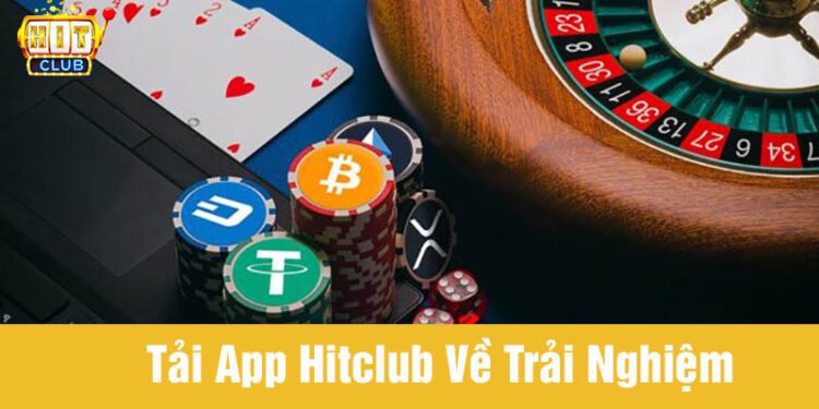 Hướng Dẫn Tải Hitclub Về iOS, Android Nhanh Và Lưu Ý Cần Nhớ