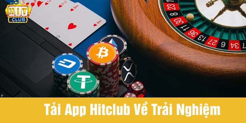 hitclub - trang chơi hit club web/ios/android chính thức