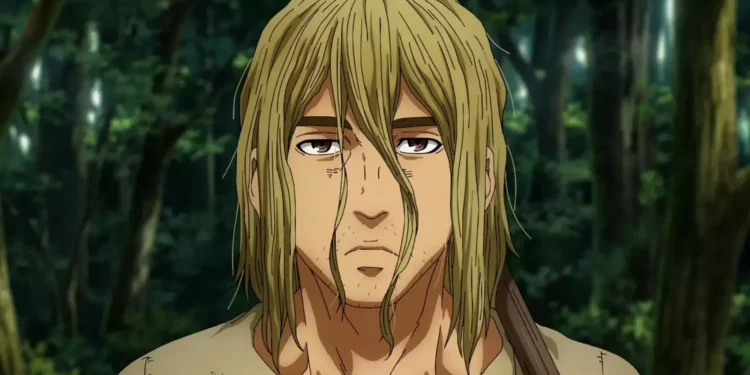 Explore the Epic Story of Thorfinn in Vinland Saga