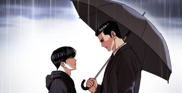 Lookism Manga Reveals the Truth Behind Beauty and Social Inequality