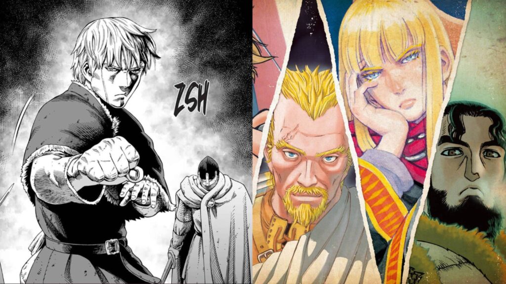 Why Vinland Saga Is a Must-Read