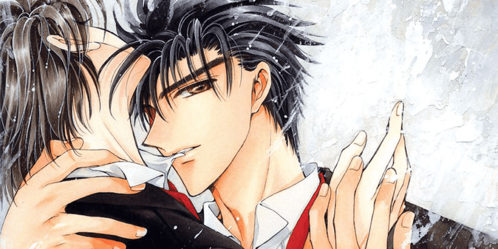 Why Yaoi Manga is Gaining Popularity: A Deep Dive into the Genre