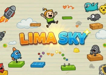 Lima Sky