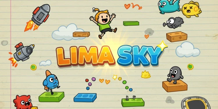 Lima Sky