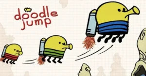 Doodle Jump