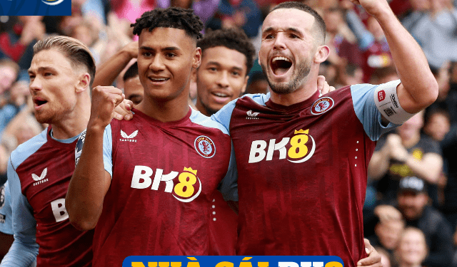 BK8 Cá Cược Thể Thao – Đặt Cược Mọi Giải Đấu Lớn