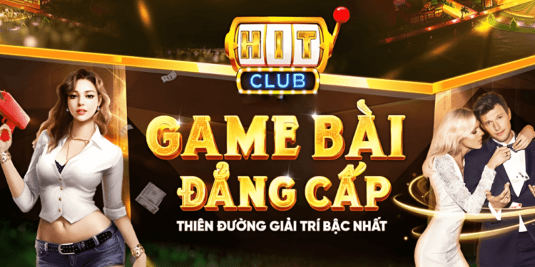 Cách Tải Và Đăng Ký Tài Khoản Hitclub Nhanh Nhất