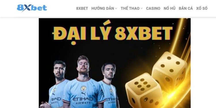 8xbet Casino Và Những Đổi Mới Ấn Tượng Trong Năm 2025