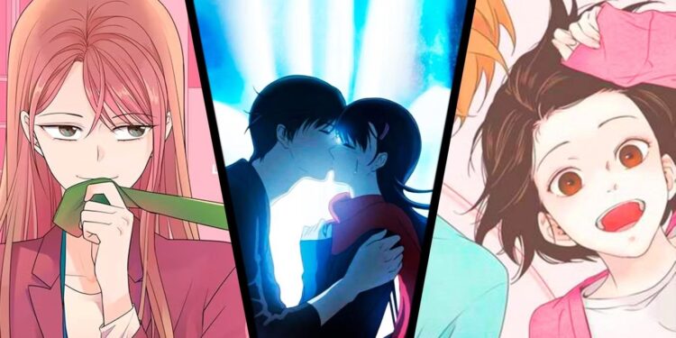 The Best Manga for Fans of Heart-Pounding Romance