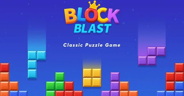 Block Blast: A Strategic Puzzle Challenge to Sharpen Your Mind