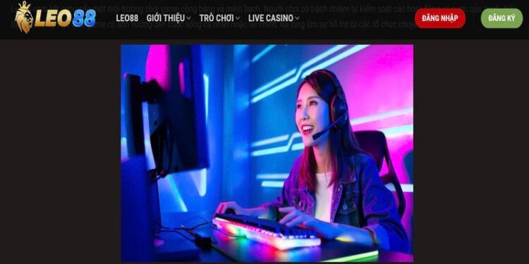 Leo88 Game Bài Là Gì? Lý Do Được Người Chơi Chọn Hàng Đầu