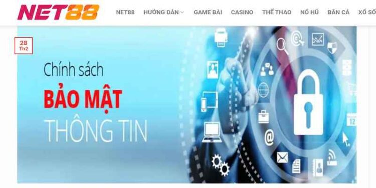 Giới Thiệu Về Net88 Casino Và Những Tính Năng Mới Nhất
