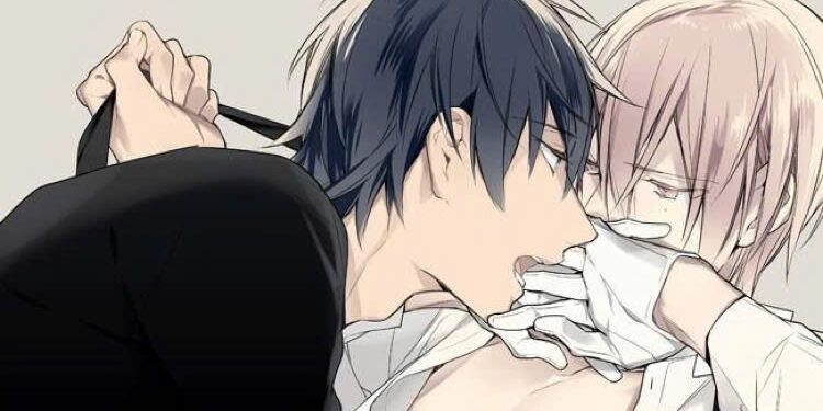 Read Romantic and Bold Yaoi Manga Now